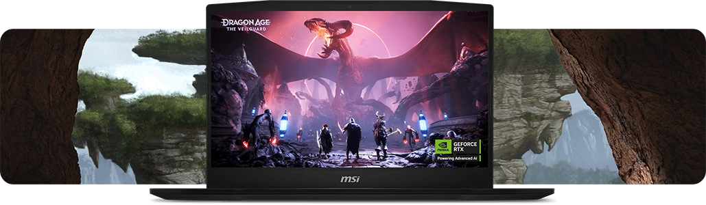 QHD 165Hz Display