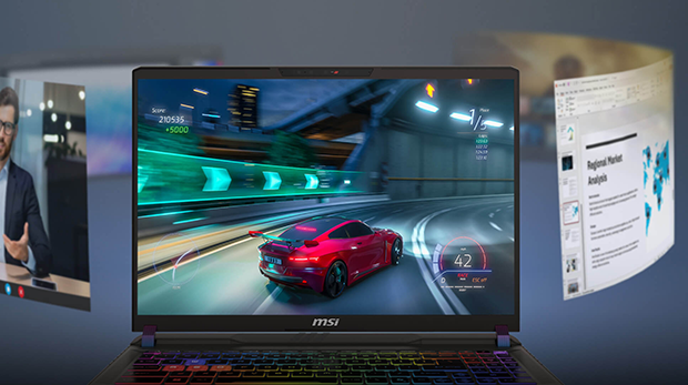 AI Engine