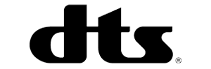 DTS Sound Logo
