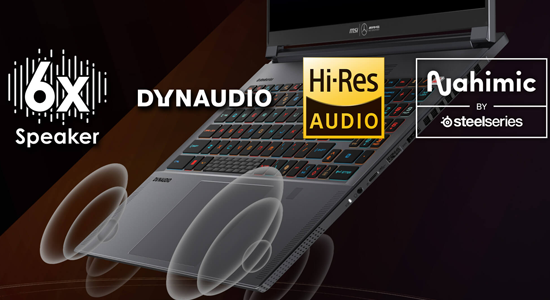 Audio