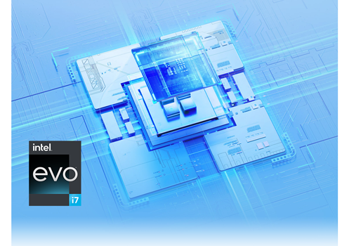 Intel 13th Gen