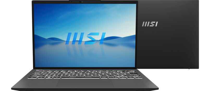 MSI Prestige 13Evo A13M-038UK