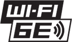 Wifi 6E