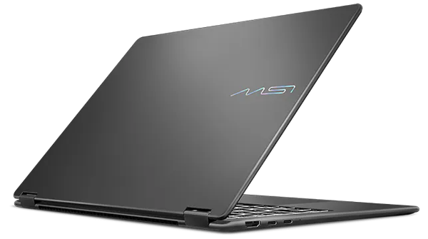 Laptop design