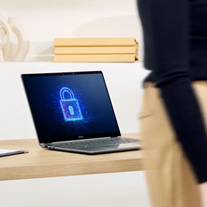 security features