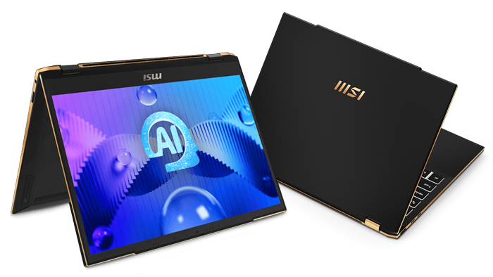 Summit Laptop