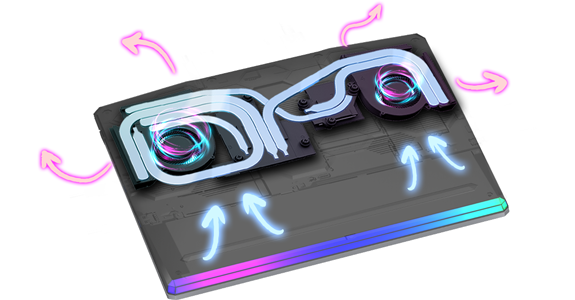 CoolerBoost 5