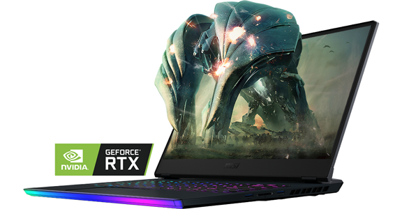 Nvidia GeForce RTX 2070 Super