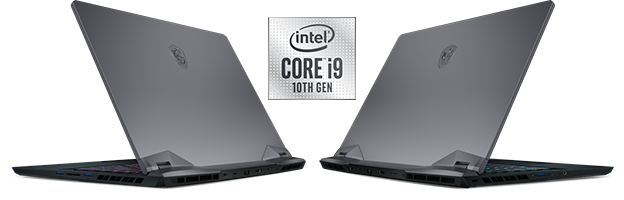 10th Gen Core i9 Processor