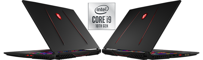 10th Gen Core i9 Processor