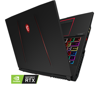 Nvidia GeForce RTX 2080 Super