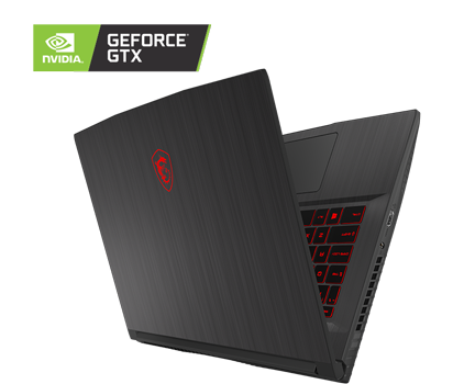 GTX 1660ti SERIES