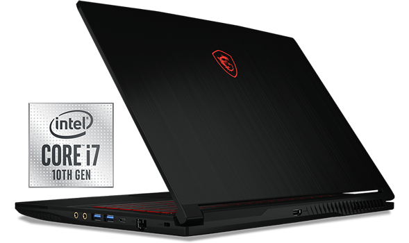 10th Gen Core i7