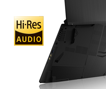 Hi Def Audio