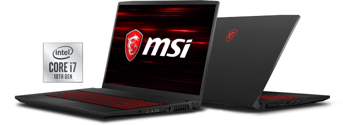 10th Gen Core i7
