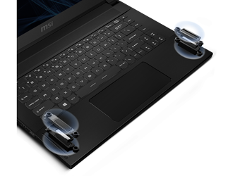 Dynaudio sound System