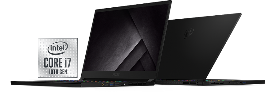 10th Gen Core i7