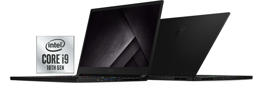 10th Gen Core i9