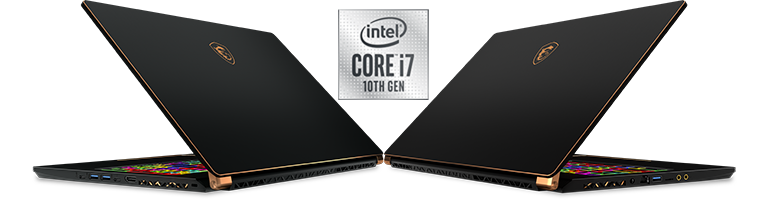 10th Gen Core i7