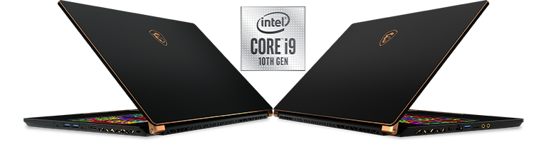 10th Gen Core i9