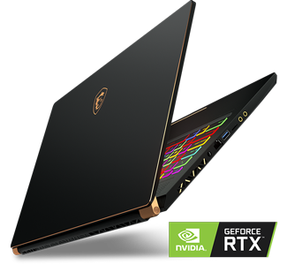 GeForce RTX 2070