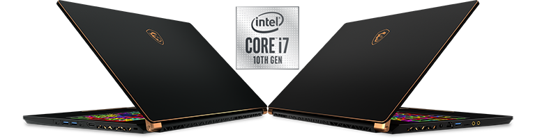10th Gen Core i9