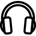Combo Headphone/Mic port
