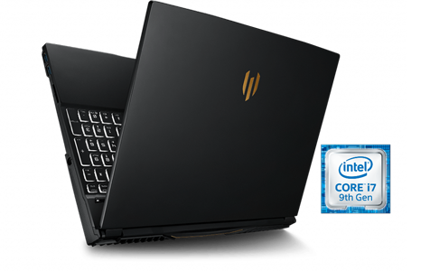 9th gen cpu