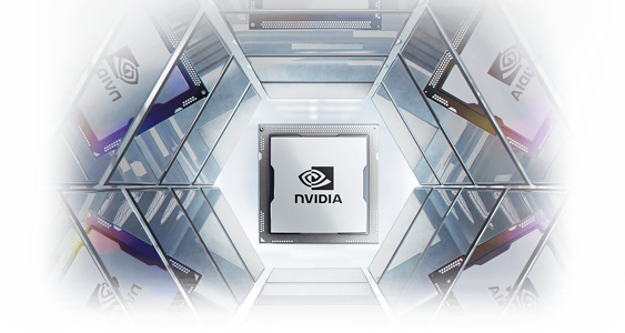 nvidia quadro graphics