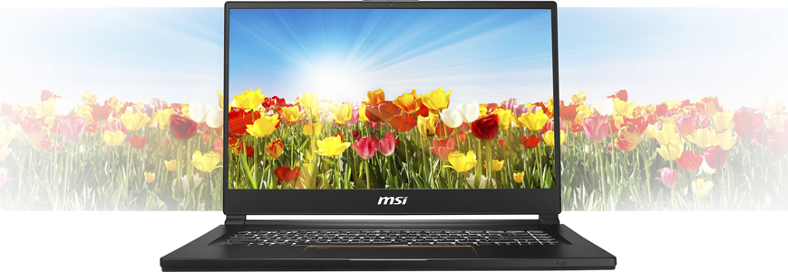 thin bezel panel
