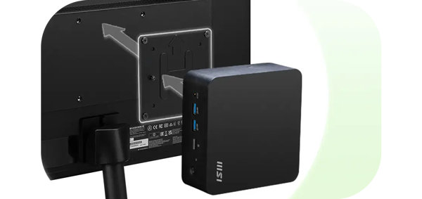 vesa mount