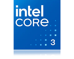 Intel CPU