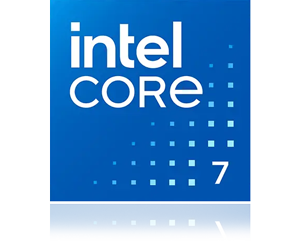 Intel CPU