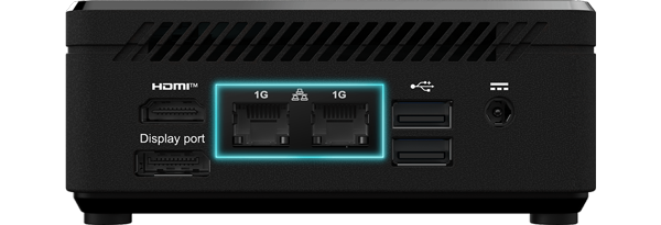 LAN