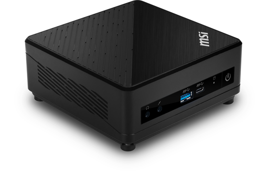 Cubi 5
