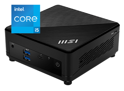 Intel 12th Gen i5 Processor