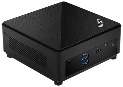 Cubi 5