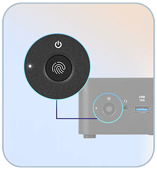 Fingerprint Security