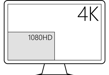 4K Recording
