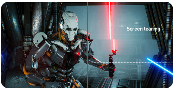 Smoother Gameplay
