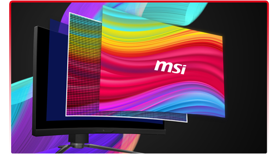 Quantum dot Technology