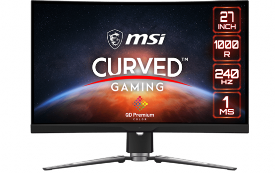 MSI Optix 273CQRX-QD