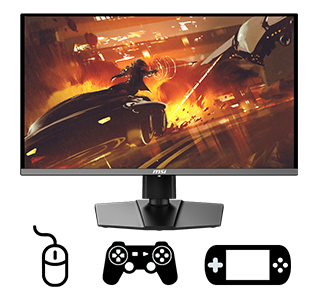 Console Mode