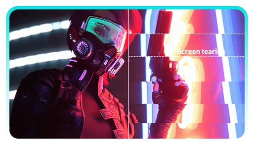 FreeSync against non-freesync