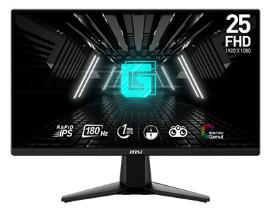 MSI G255F Monitor