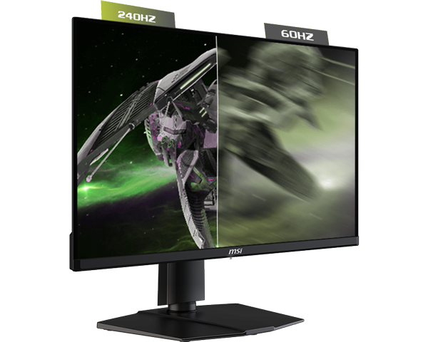 QD-OLED Panel