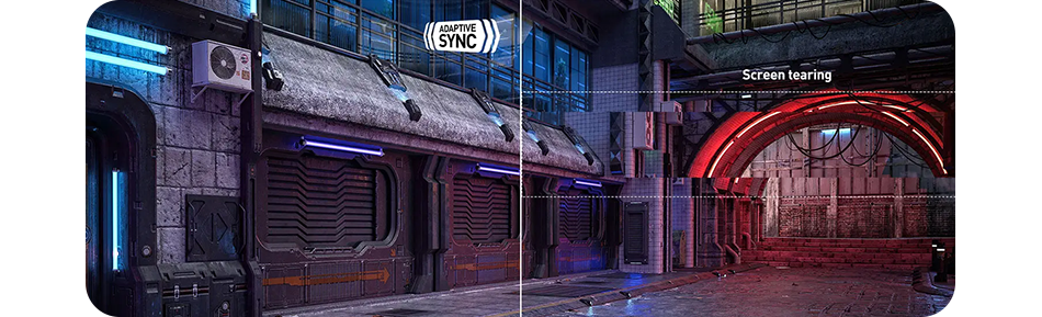 Adaptive Sync