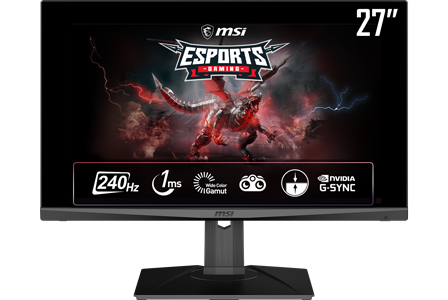 MSI Optix