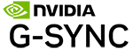 NVIDIA gsync compatible