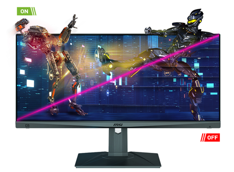 GSync Technology